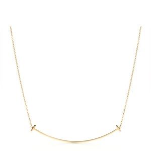 Tiffany Smile Necklace